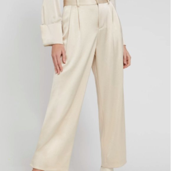 Alice + Olivia Pants - Alice+Olivia Troy Pants